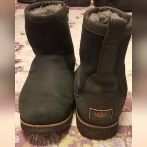 MEN'S UGG BOOTS